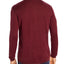 John Varvatos Star Usa Long-sleeve Henley Port