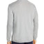 John Varvatos Star Usa Long-sleeve Henley Reflection