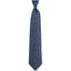 John Varvatos Star Usa Mini-circle Silk Classic Tie Summer Sky