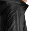 John Varvatos Star Usa Robby Windbreaker Jacket Black
