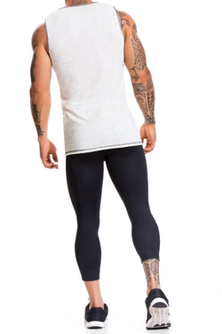 Jor Beige Pluton Tank Top thumbnail 4
