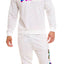 Jor Beige Pride Sweater