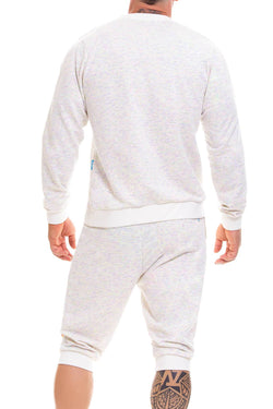 Jor Beige Pride Sweater thumbnail 4