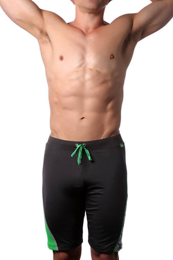 Junk Underjans Kiwi Fujiwara Swim Short thumbnail 3