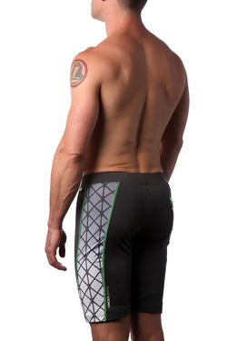 Junk Underjans Kiwi Fujiwara Swim Short thumbnail 4