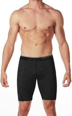 Junk Underjeans Black Tapas Short thumbnail 1