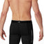 Junk Underjeans Black Tapas Short