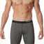 Junk Underjeans Charcoal Taps Short