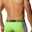 Junk Underjeans Green Rival Trunk