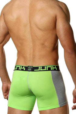 Junk Underjeans Green Rival Trunk thumbnail 2