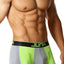 Junk Underjeans Green Rival Trunk