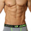 Junk Underjeans Green Vibe Trunk