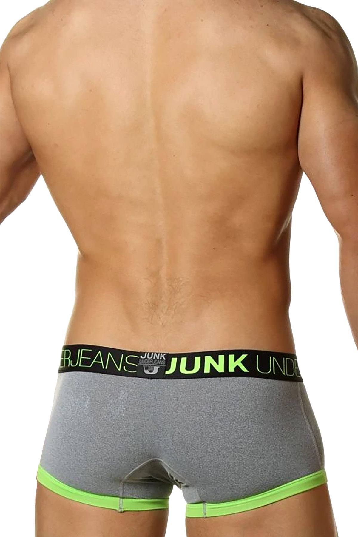 Junk Underjeans Green Vibe Trunk