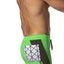 Junk Underjeans Kiwi Zulu Swim Short