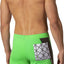 Junk Underjeans Kiwi Zulu Swim Short