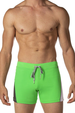Junk Underjeans Kiwi Zulu Swim Short thumbnail 1
