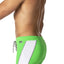 Junk Underjeans Kiwi Zulu Swim Short