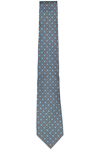 KIRED/KITON CORPORATION ALT FL SQ BLUE