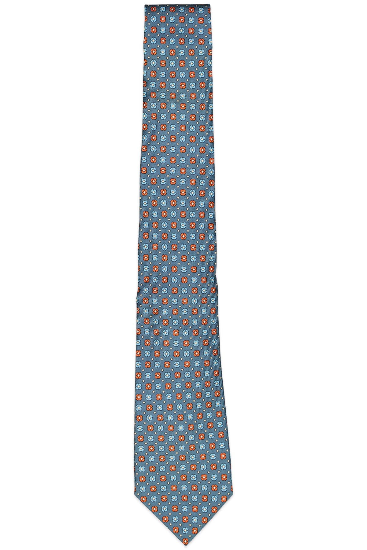 KIRED/KITON CORPORATION ALT FL SQ BLUE