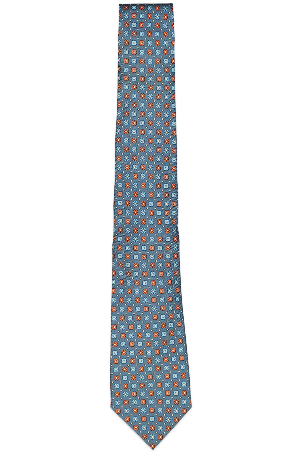 KIRED/KITON CORPORATION ALT FL SQ BLUE