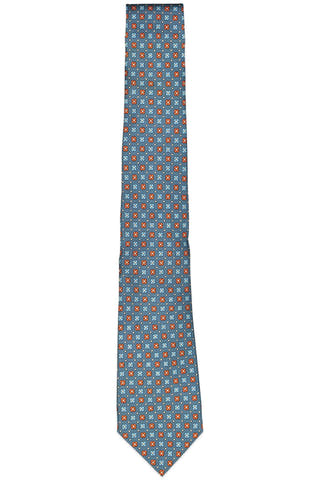 KIRED/KITON CORPORATION ALT FL SQ BLUE