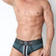 Kennel Club Green Spirtfire Jockbrief