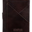 Kenneth Cole Reaction Kurtz Getaway RFID Leather Card Case Wallet