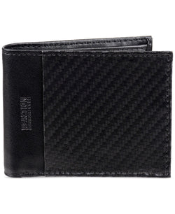 Kenneth Cole Reaction TECHNI-COLE™ RFID Leather Slimfold Wallet thumbnail 1
