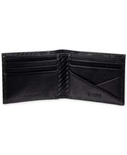 Kenneth Cole Reaction TECHNI-COLE™ RFID Leather Slimfold Wallet thumbnail 2