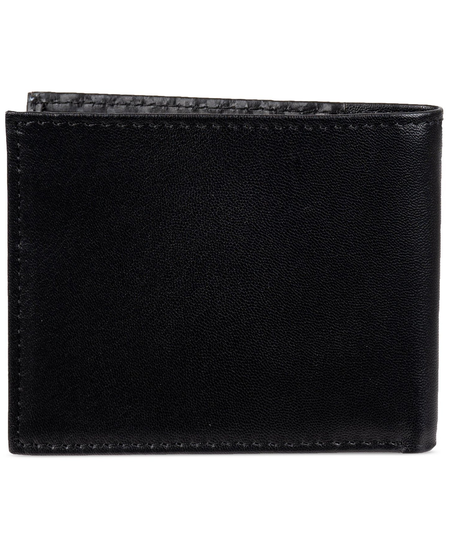 Kenneth Cole Reaction TECHNI-COLE™ RFID Leather Slimfold Wallet