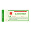 Knock Knock Holiday Vouchers 20-Pack Set