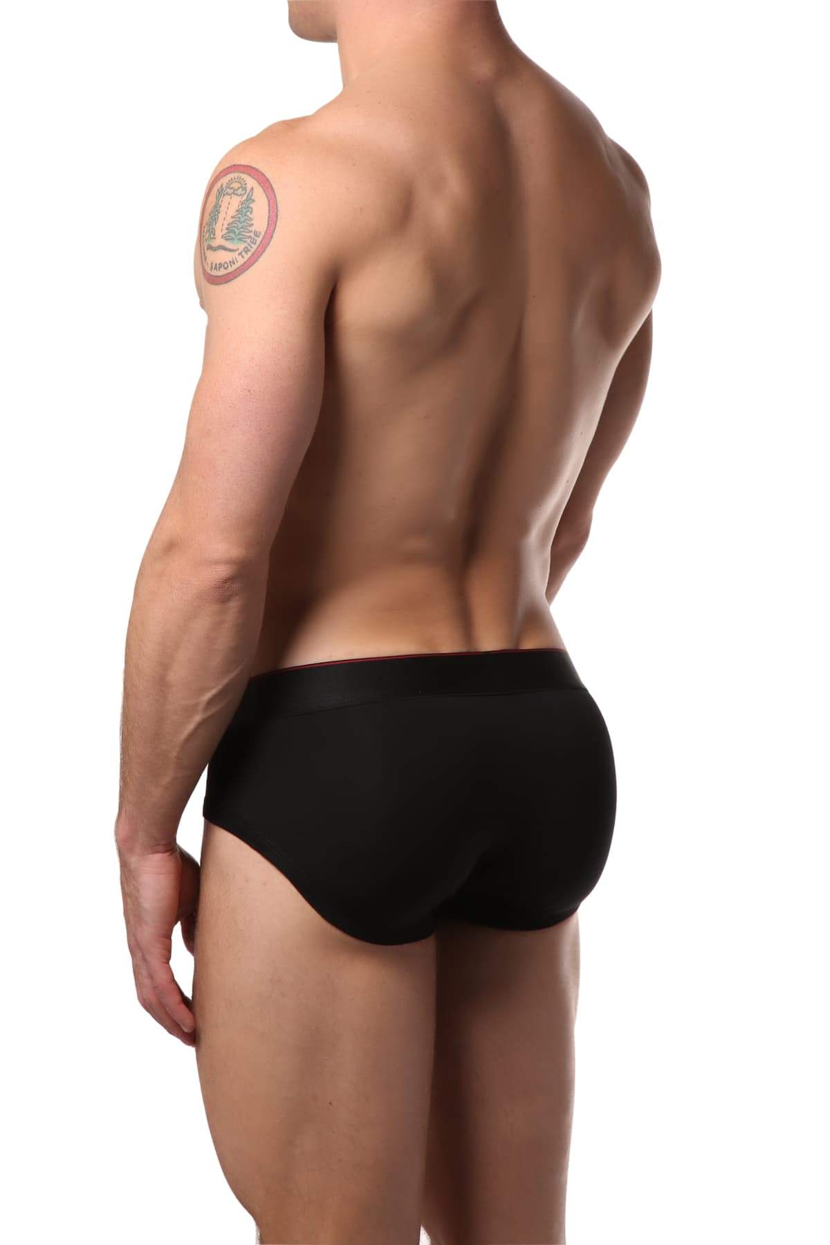 Krakatoa Deep Black Brief