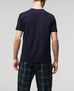 Lacoste Pajama T-Shirt thumbnail 3