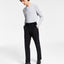 Lauren Ralph Lauren Classic-fit Stretch Corduroy Performance Pants Black