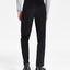 Lauren Ralph Lauren Classic-fit Stretch Corduroy Performance Pants Black