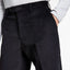 Lauren Ralph Lauren Classic-fit Stretch Corduroy Performance Pants Black