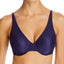 Le Mystère Infinite Comfort Unlined Bra Elipse