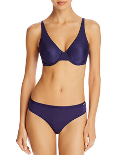 Le Mystère Infinite Comfort Unlined Bra Elipse thumbnail 4