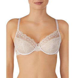 Le Mystère Light Luxury Cut Underwire Bra Shell thumbnail 1