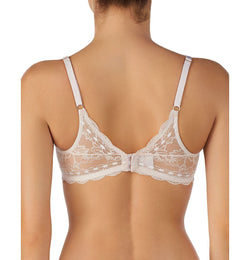 Le Mystère Light Luxury Cut Underwire Bra Shell thumbnail 2