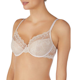 Le Mystère Light Luxury Cut Underwire Bra Shell thumbnail 3