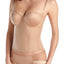 Le Mystere Natural Soiree Longline Bustier