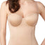 Le Mystere Natural Soiree Longline Bustier