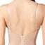 Le Mystere Natural Soiree Longline Bustier