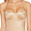 Le Mystere Natural Soiree Longline Bustier