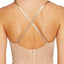 Le Mystere Natural Soiree Longline Bustier