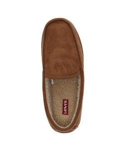 Levi Fields 2 Memory Foam Slippers thumbnail 2