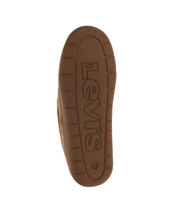 Levi Fields 2 Memory Foam Slippers thumbnail 3