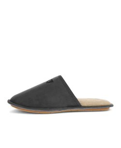 Levi Milton 2 Memory Foam Scuff Slippers thumbnail 2