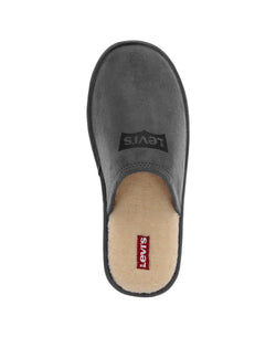 Levi Milton 2 Memory Foam Scuff Slippers thumbnail 3